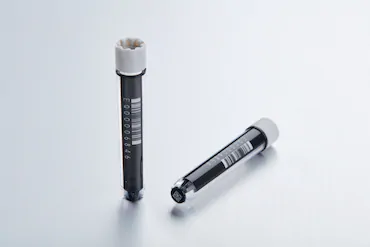 艾本德Eppendorf CryoStorage Vial，無(wú)菌, 無(wú)菌, 1.0 mL, 不含 DNase、RNase、人類(lèi) DNA 和內(nèi)毒素；外螺紋，預(yù)先加蓋灰色管蓋，帶 2D SafeCode 