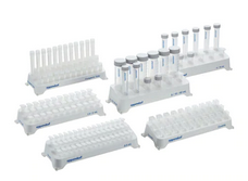 德國艾本德(Eppendorf)Cuvette Rack電擊杯支架,30個(gè)管位，適用于玻璃和塑料比色皿, 聚丙烯材質(zhì)，經(jīng)編號(hào)管位，可高溫高壓滅菌, 2 個(gè)