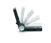 德國艾本德(Eppendorf) μCuvette? G1.0, 超微量比色皿，適用于BioSpectrometer 系列分光光度計(jì)和BioPhotometer 系列核酸蛋白測(cè)定儀