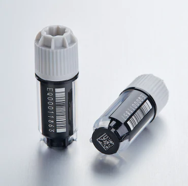 艾本德Eppendorf CryoStorage Vial，無(wú)菌, 無(wú)菌, 1.5 mL, 不含 DNase、RNase、人類(lèi) DNA 和內(nèi)毒素；外螺紋，預(yù)先加蓋灰色管蓋，帶 2D SafeCode 