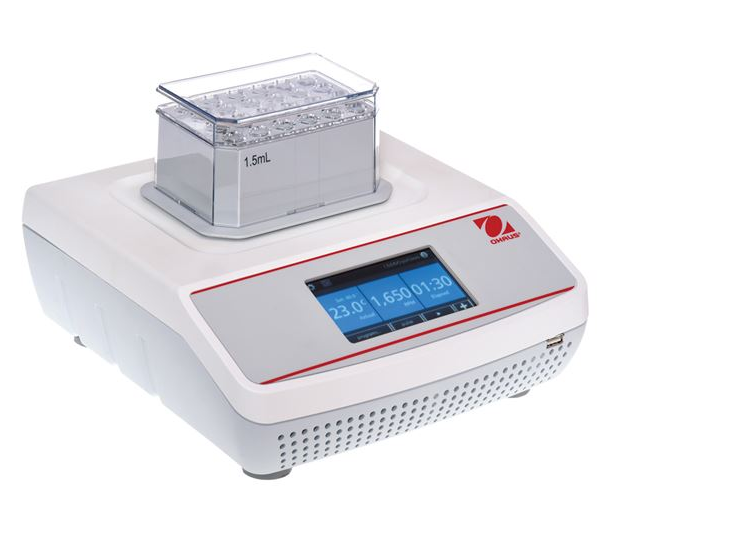 美國奧豪斯，OHAUS,恒溫?fù)u床，混勻器，溫育器，圓周振蕩搖床，ISTHBLHTS